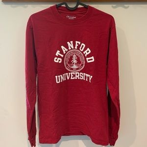 Stanford Long Sleeve T-shirt
